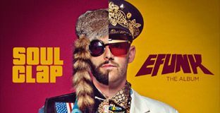 EFUNK by Soul Clap